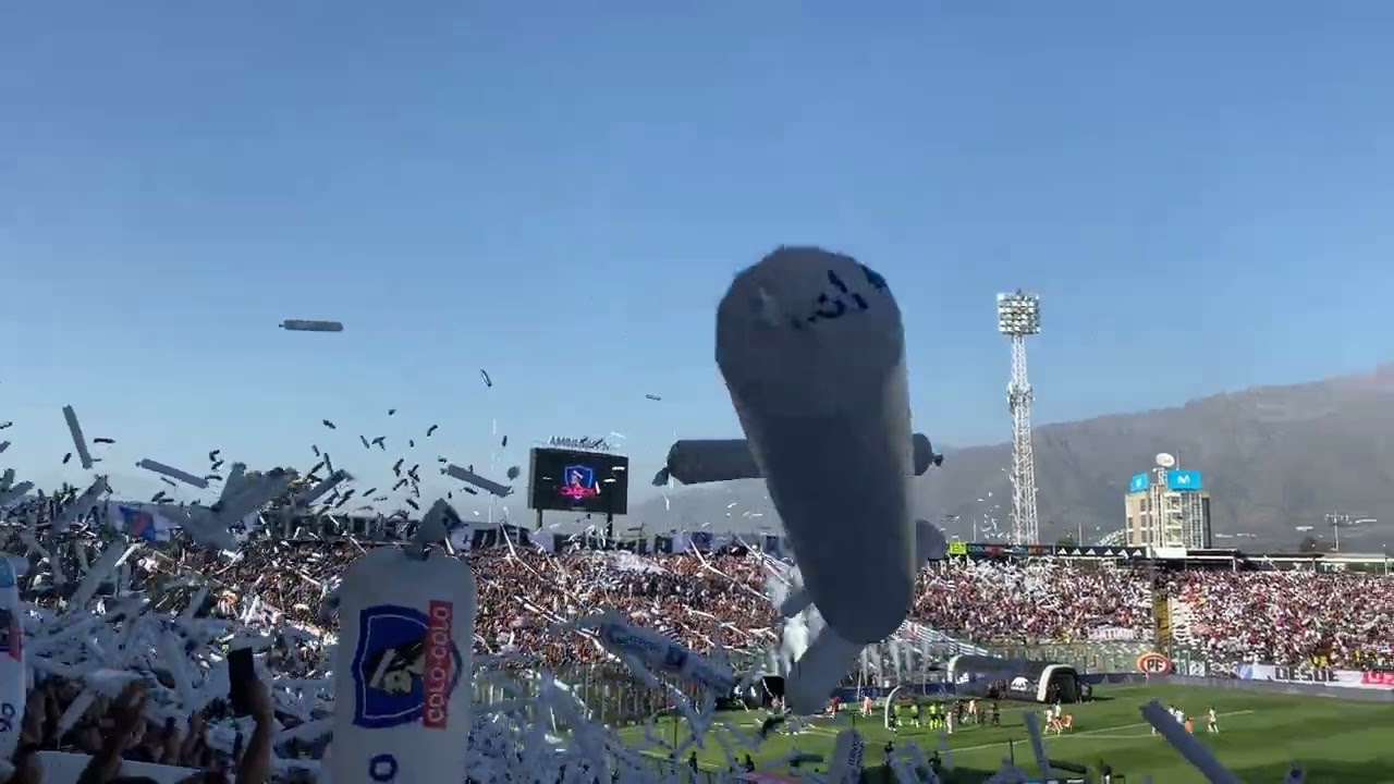 Salida clasico CC VS MPC 2024