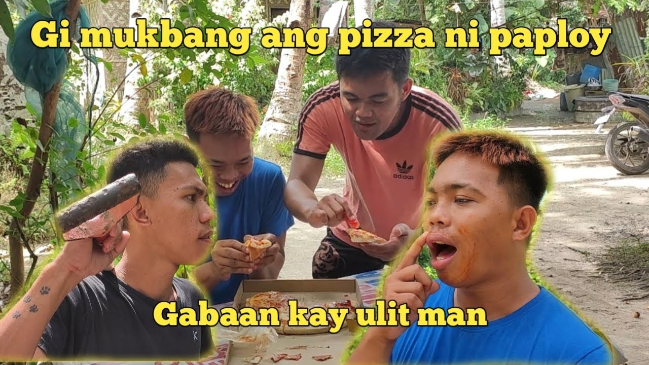 Dalo nga amigo 