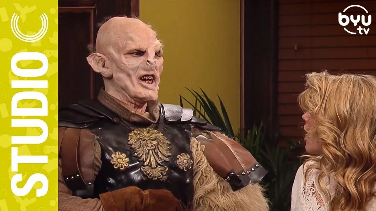 Shallow Mal - Studio C