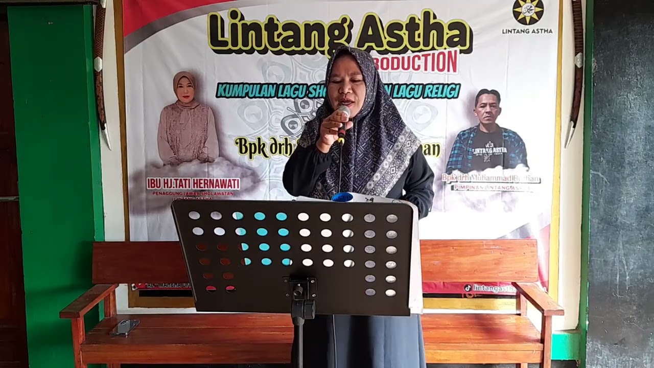 Lagu 