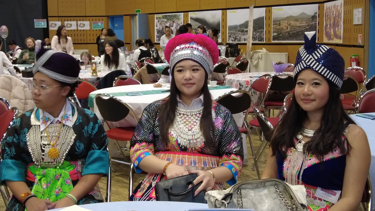 Nouvel An Hmong 2026