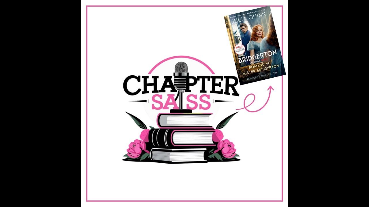 Romancing Mister Bridgerton