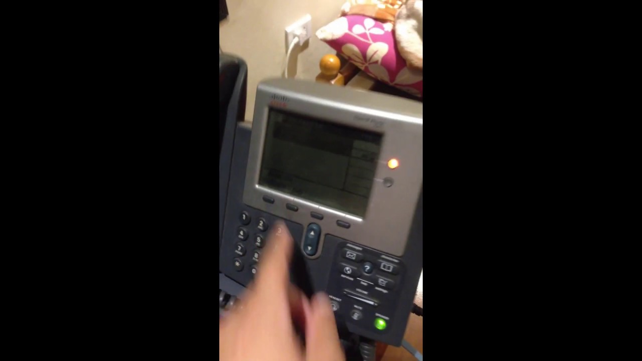 CME Router 2821 | Basic Voice Configuration