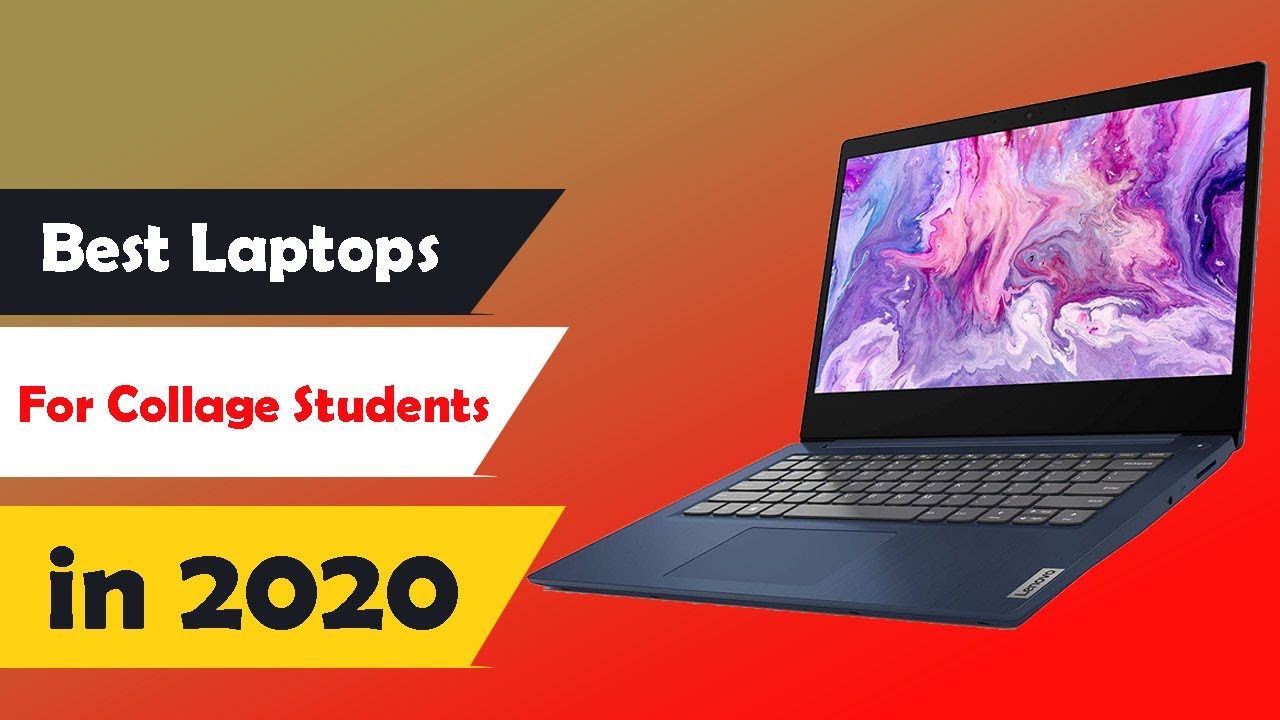 Buy Best Budget Cheap Laptop 2020 For Collage Student
