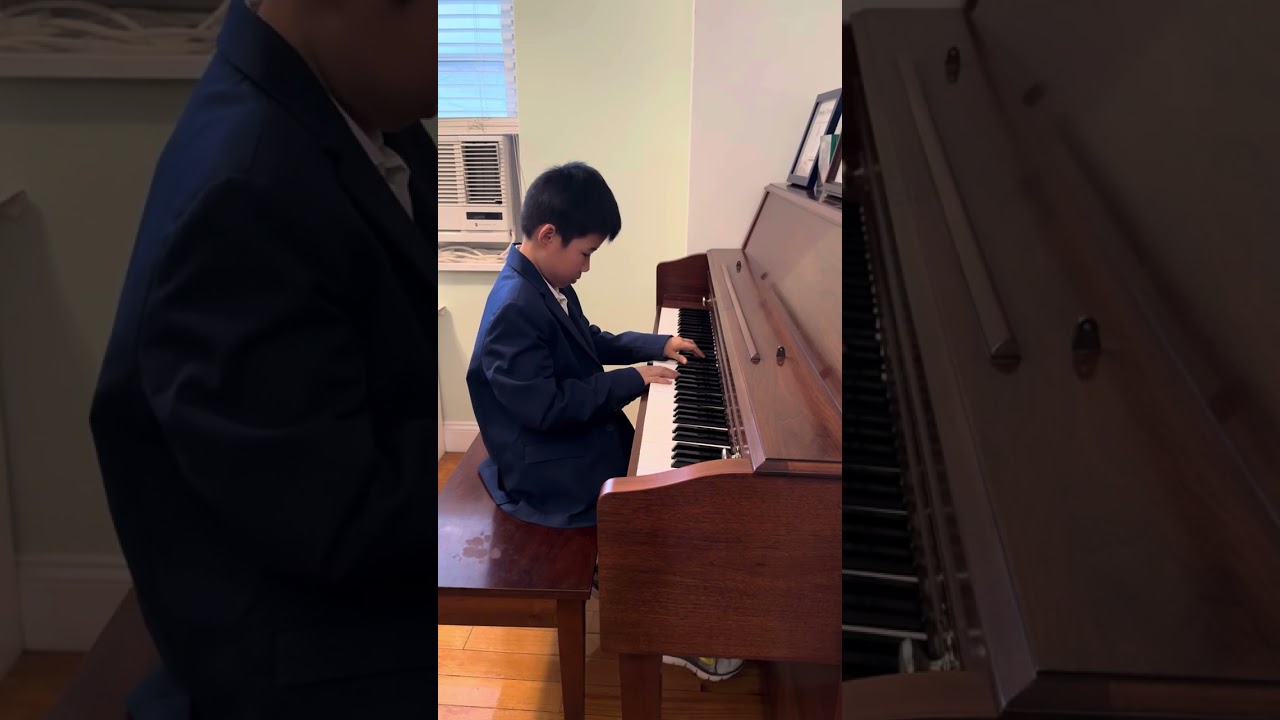 Evan Lam - Foggy Blues from Naoko Ikeda