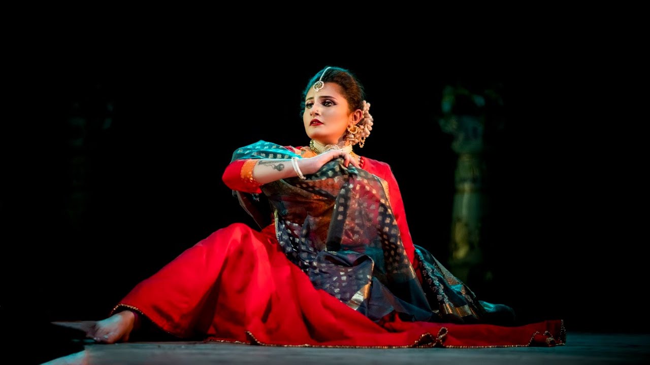 Gazal || Ranjish e Sahi || Performed by Priyanka Saha.