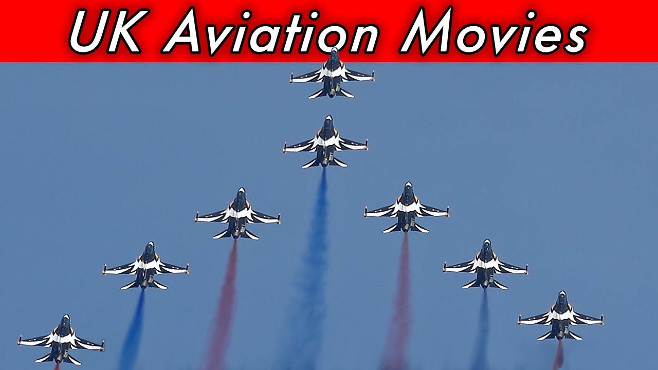 THE STARS OF RIAT 2022. Republic of Korea Air Force Black Eagles full display. RAF Fairford