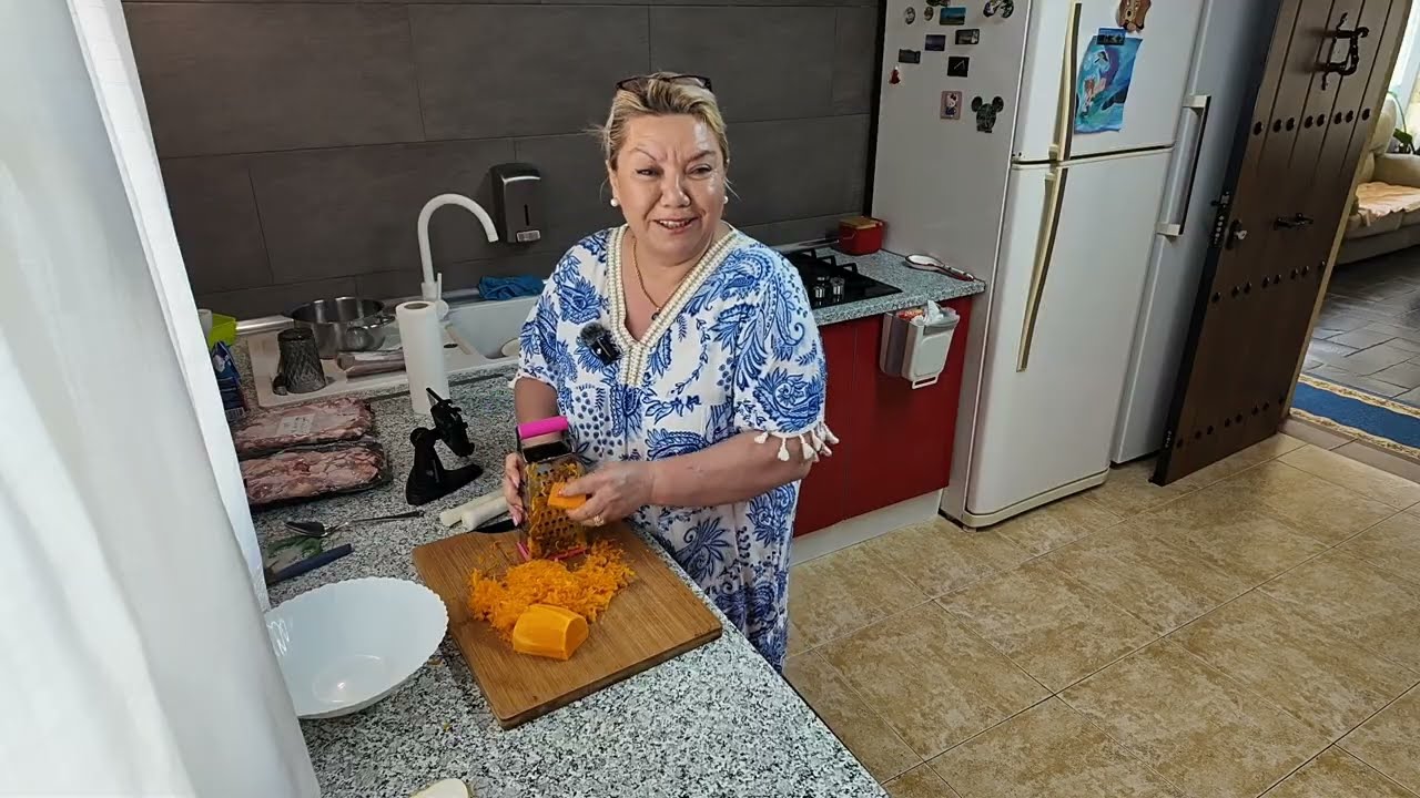 ГОТОВЛЮ ЛИЧНО ДЛЯ МУЖА. ЗОЛОВКА СКАЗАЛА ЧТО ОНА ТАК НЕ ОСТАВИТ. ПОДАЕТ  В СУД