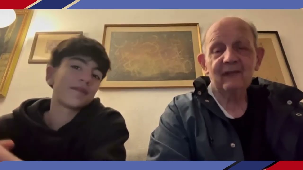 Vínculo social y aislamiento de las personas mayores (español)