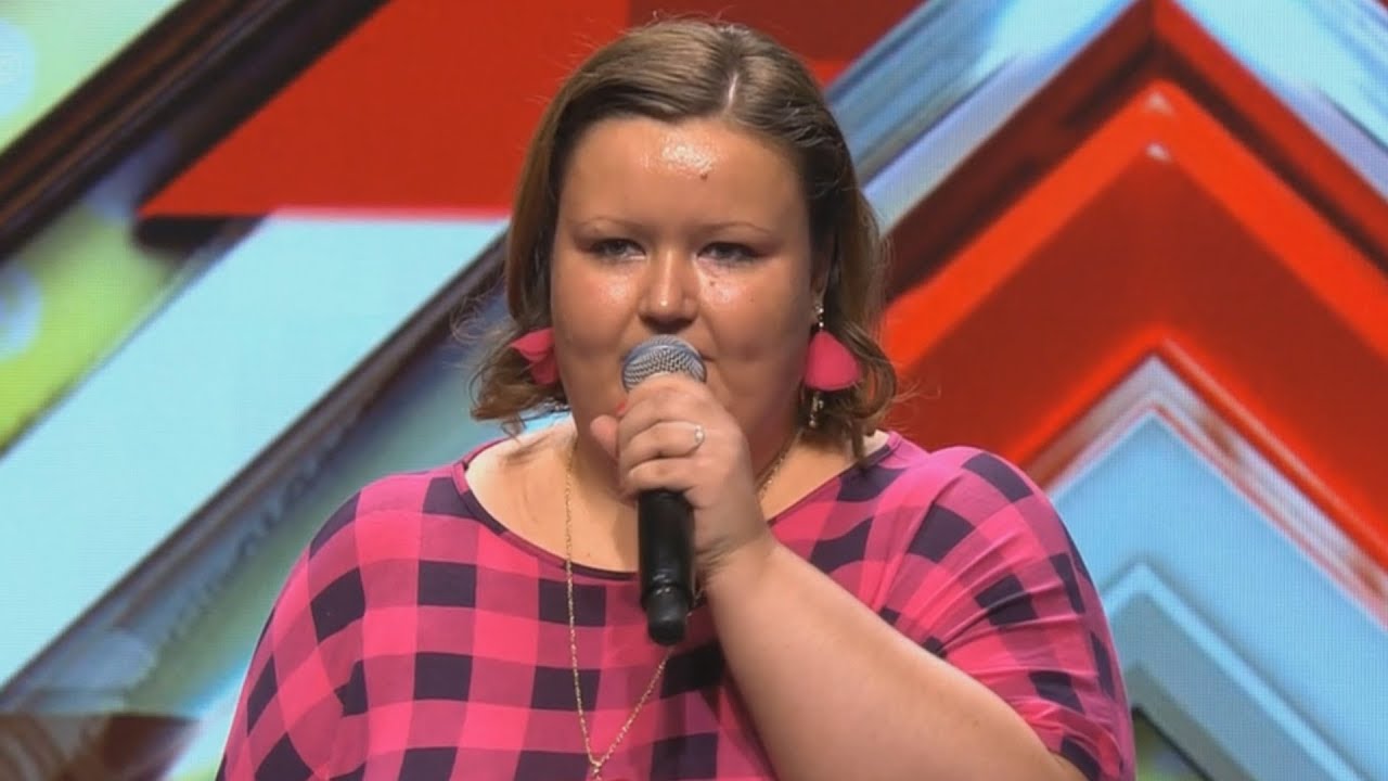 X-FAKTOR PAR&Oacute;DIA! (2018) (By:. Peti)