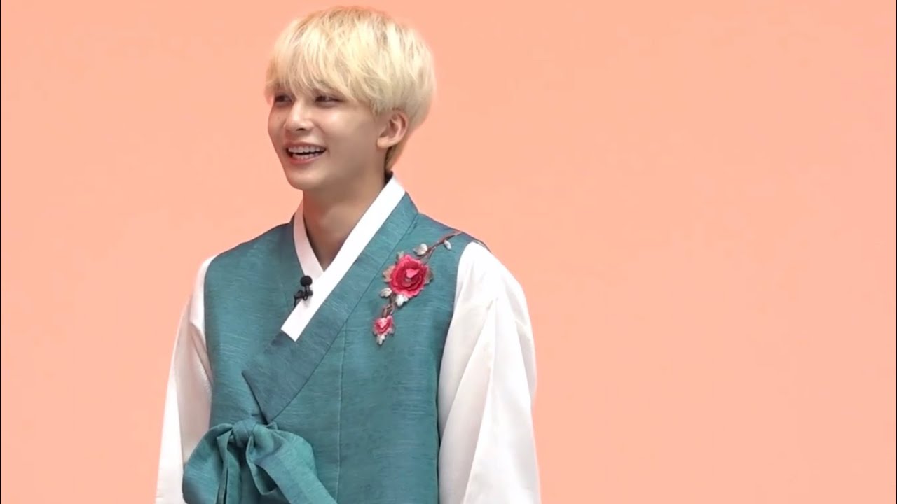 [세븐틴/정한 승관] 윤정한 !!!!!!!!!!!!!!!!