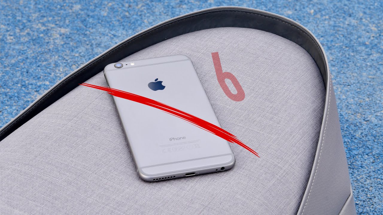 iPhone 6/ 6 Plus w 2019? | Bezsens ❌ #4