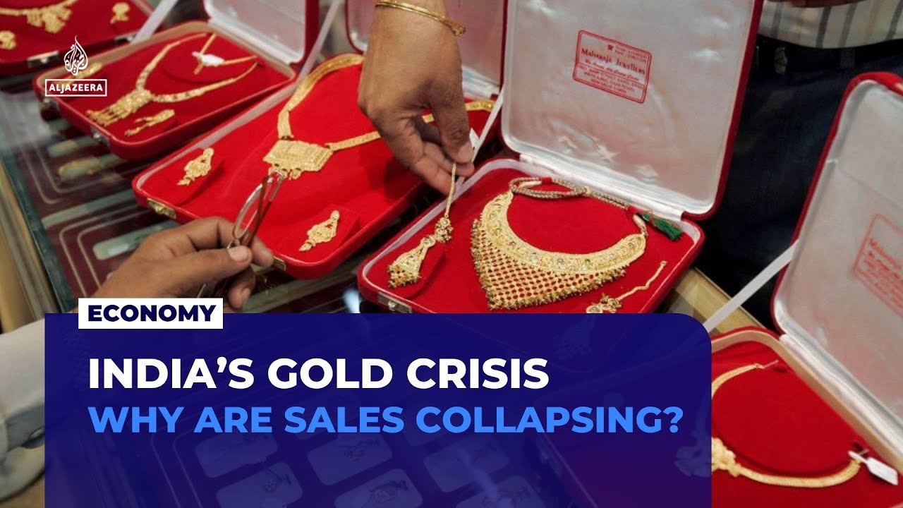 India&rsquo;s gold trade hit as Modi urges public to cut purchases