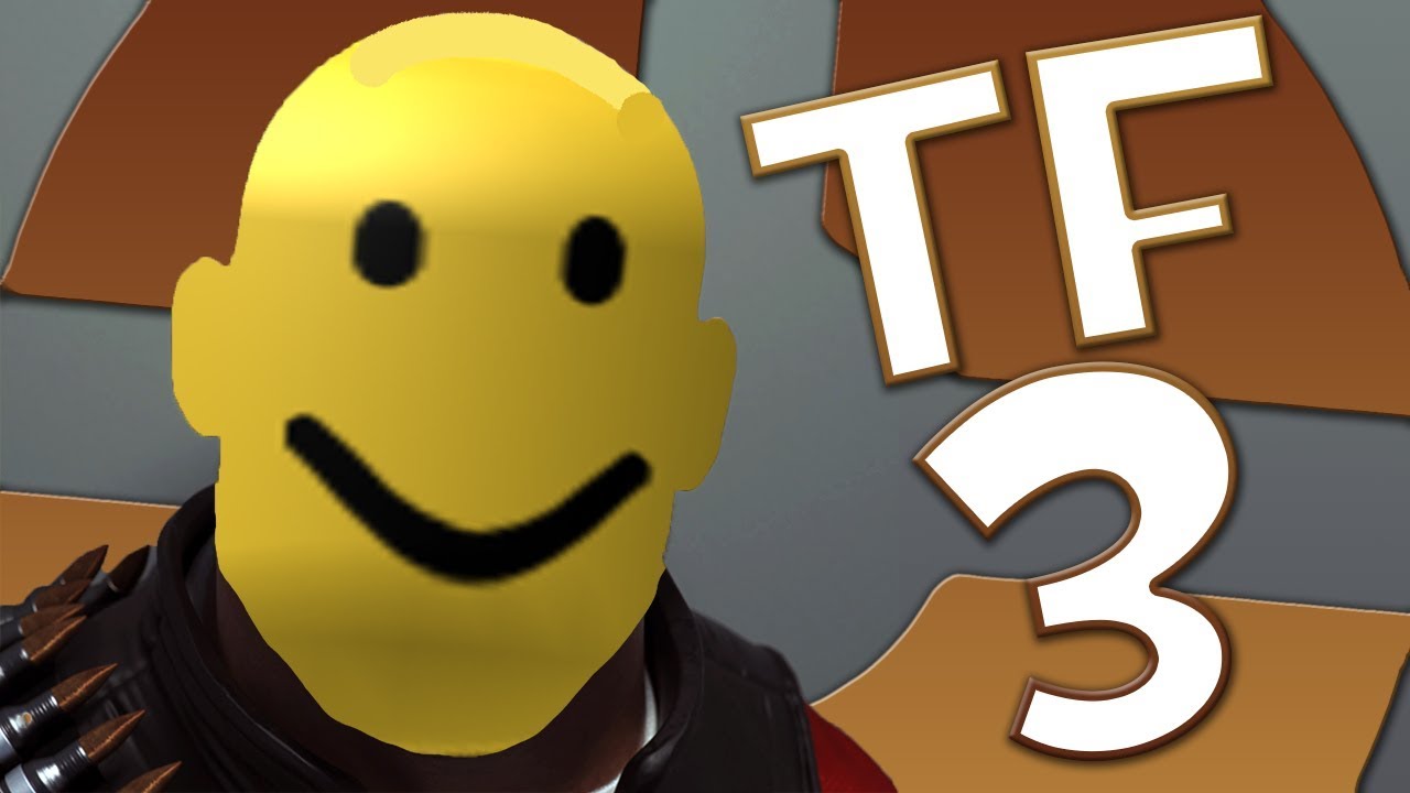 Team Fortress 3
