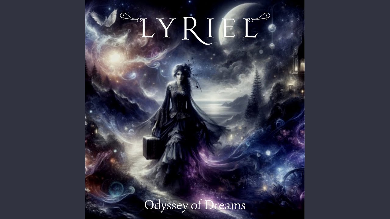 Odyssey of Dreams (Radio Ambient Version)