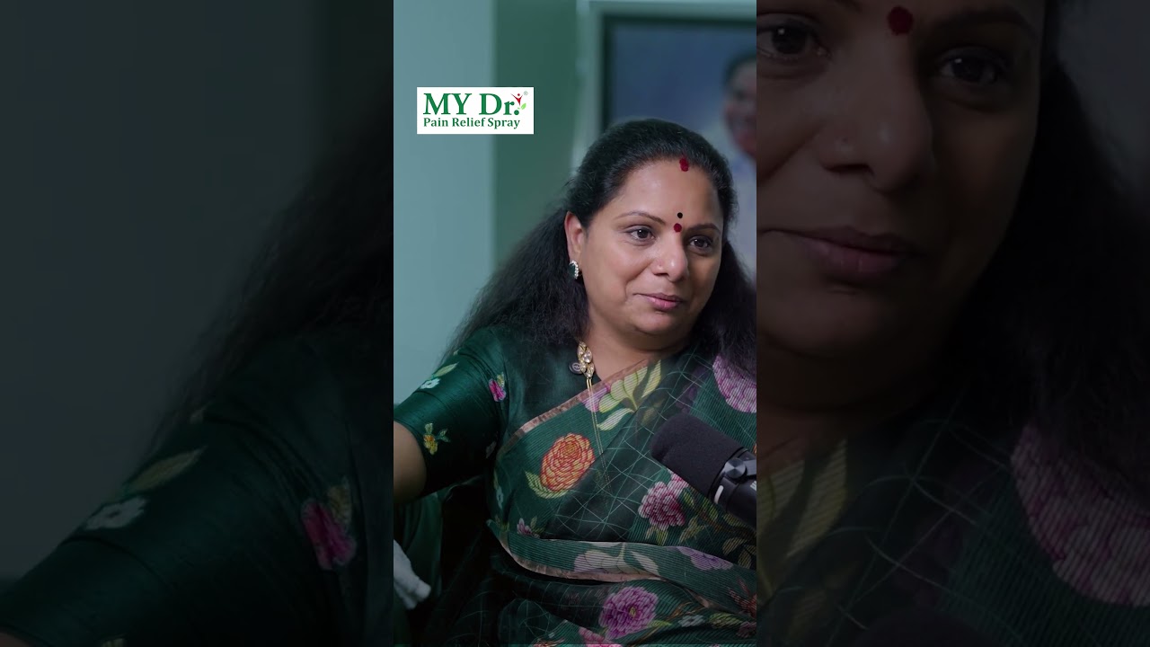 Kavitha vs Jaffar | KTR, KCR, Revanth reddy
