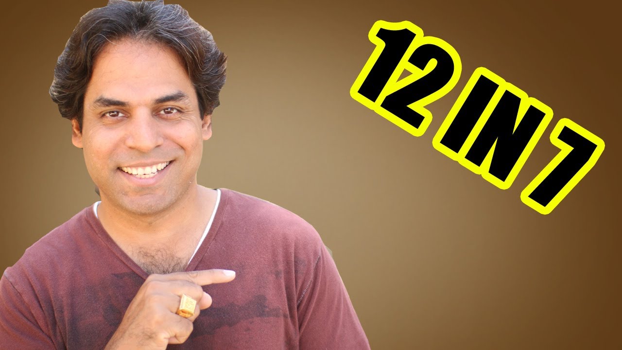 12th lord in 7th house in Astrology (Twelfth lord in Seventh house)