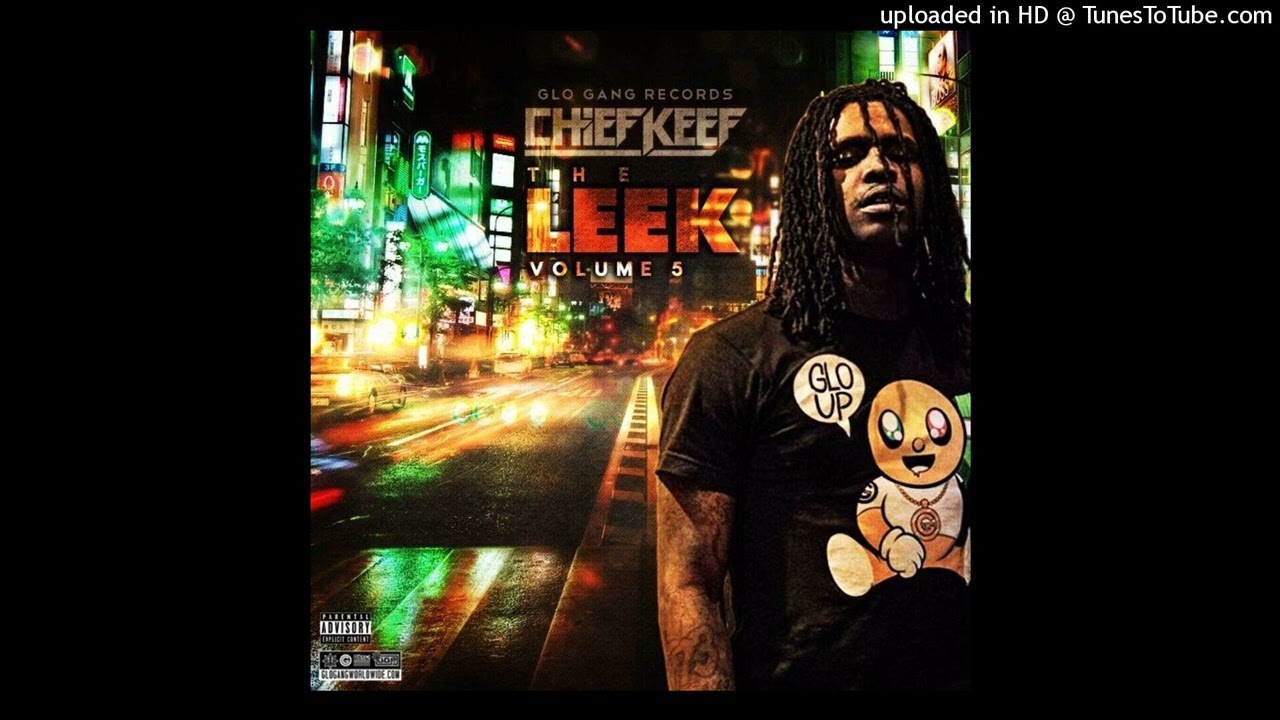 Chief Keef Type Beat 