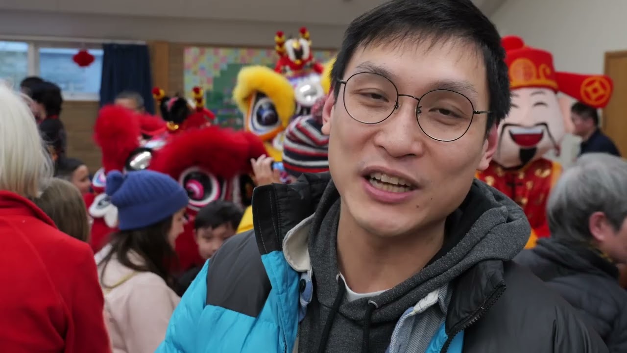 Happy Lunar New Year
