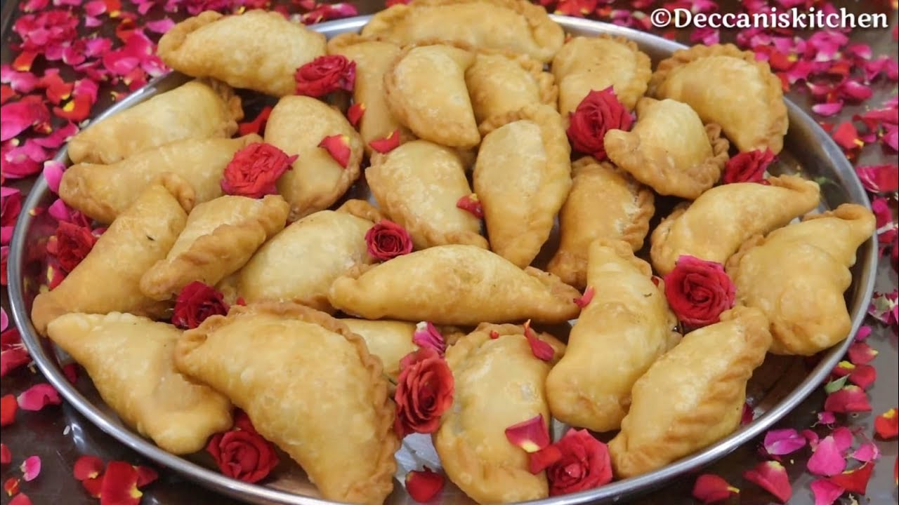 Khowa Poori/ Khowe Ki Pooriyan/Milad un Nabi Special Khoye ki Pooriyan/Mawa poori/khoya poori