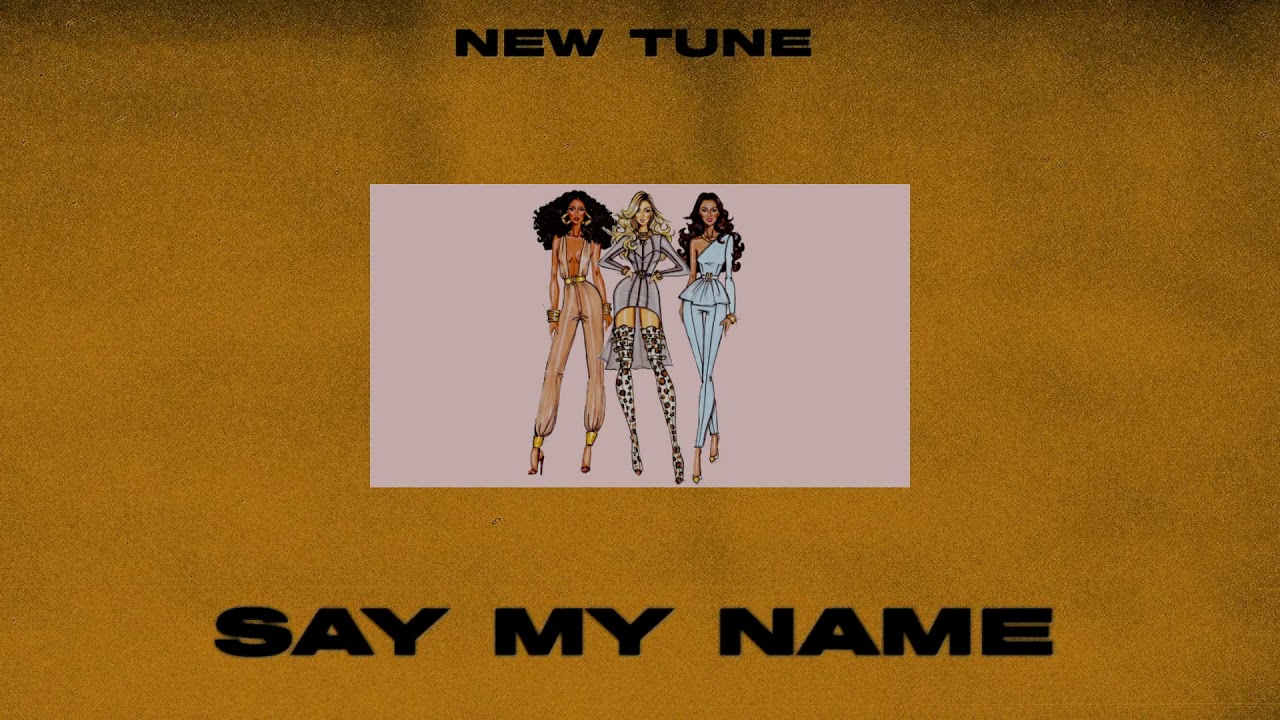 (FREE) TLC x Destiny's Child Type Beat 2020 - 