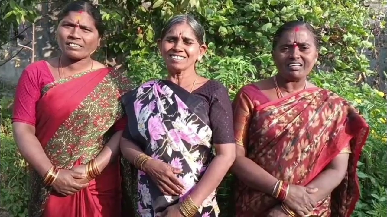 Kolanoor sammakka saralamma pata🙏##goparapally village## 