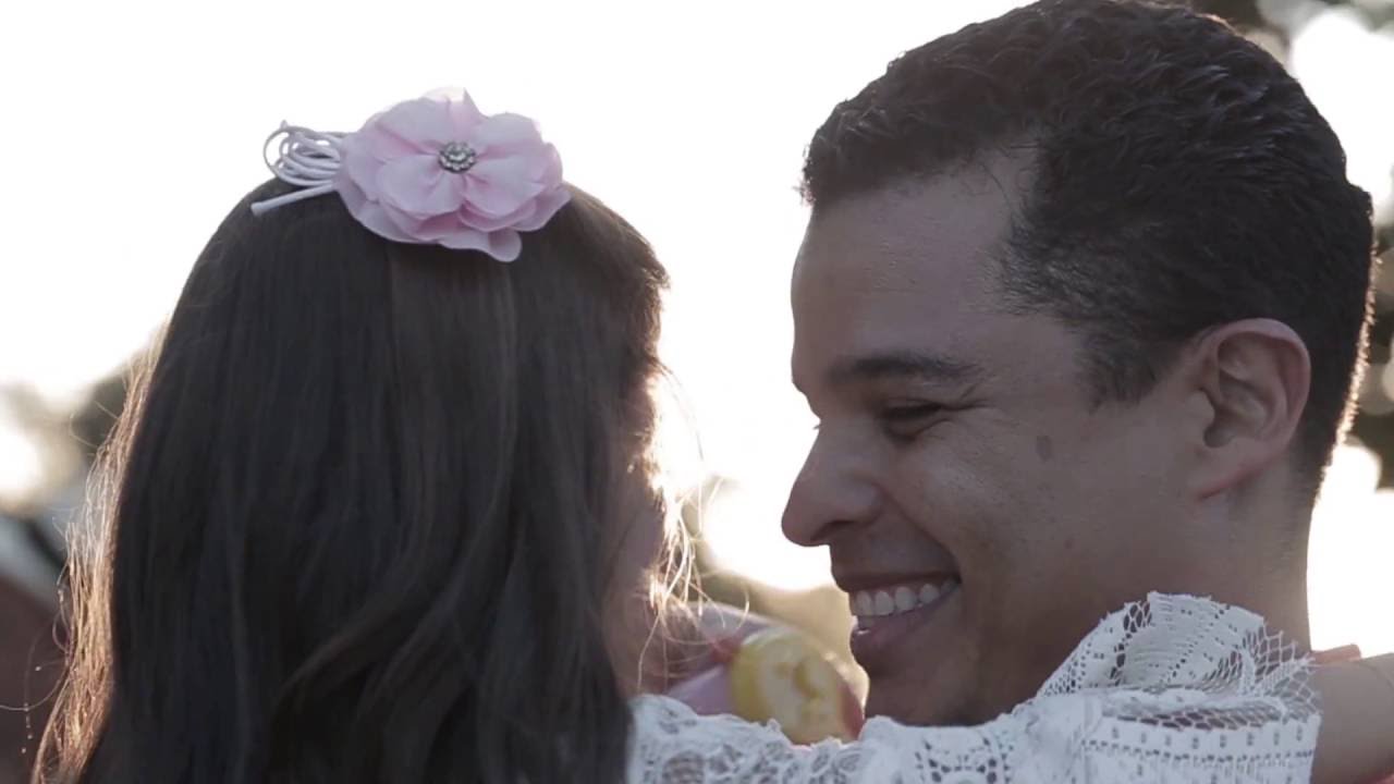 A princesa e o herói