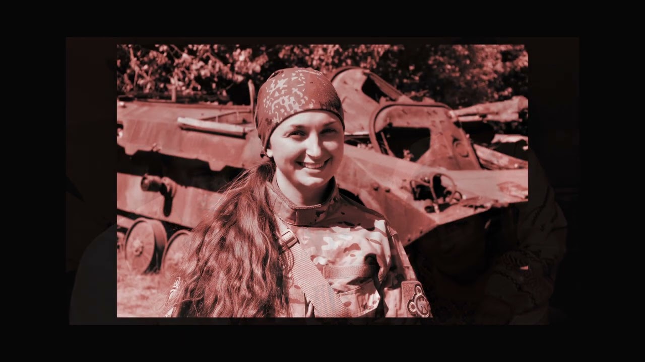 For Ukraine