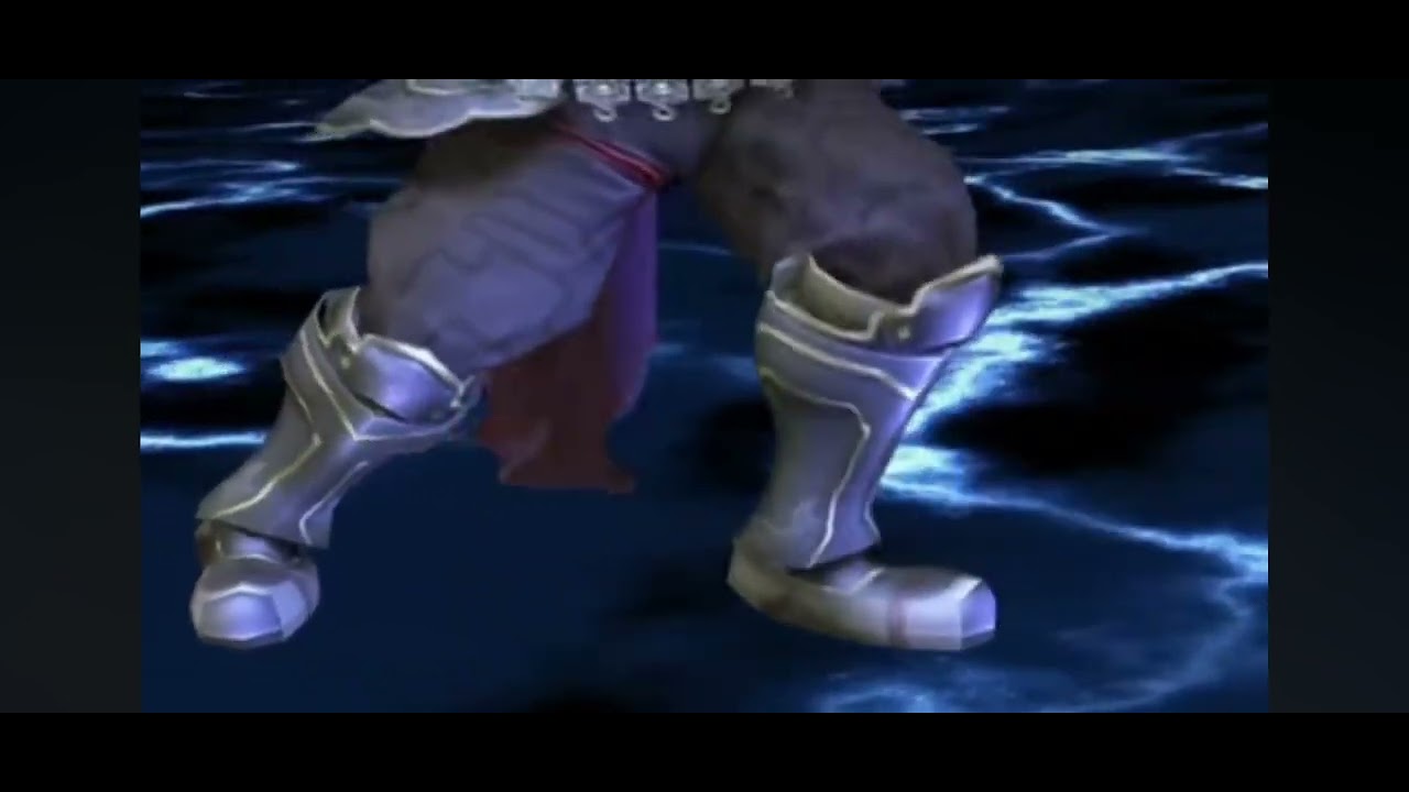 Ganondorf Betrays Bowser