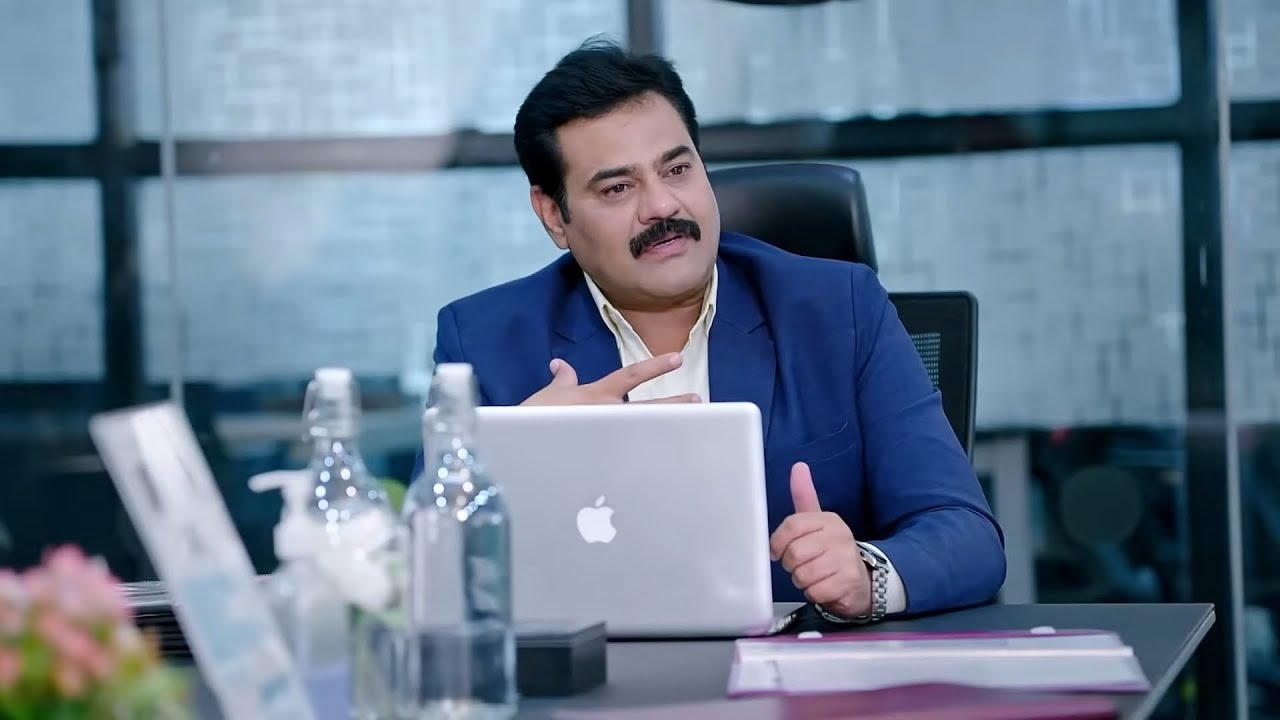ಸದಾಶಿವನನ್ನು ಮನಃಪೂರ್ವಕವಾಗಿ ಹೊಗಳುವ ಗೌತಮ್ | Amruthadhaare | Full Episode - 125 | Zee Kannada