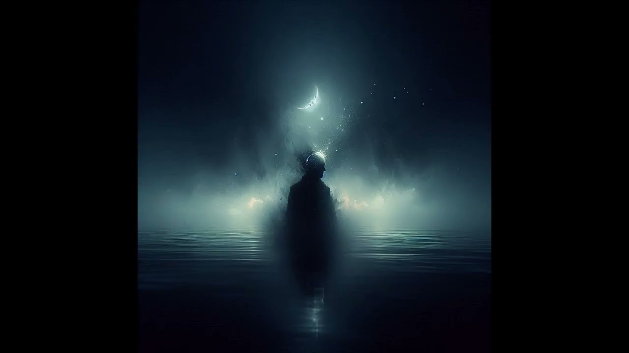 Quiet anger | Dark Lo-Fi