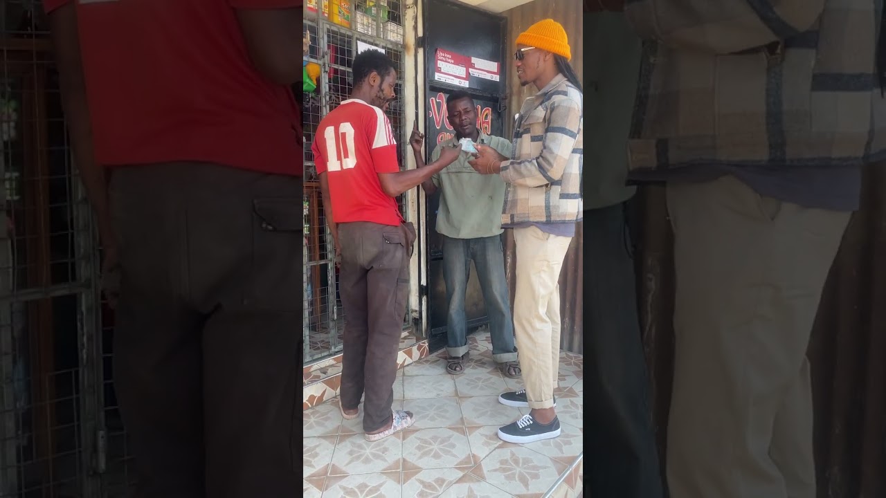 ARUSHA NA MITAA YAKE HAPA NI MATEJOO UTAENJOY SANA ANGALIA MPAKA MWISHO