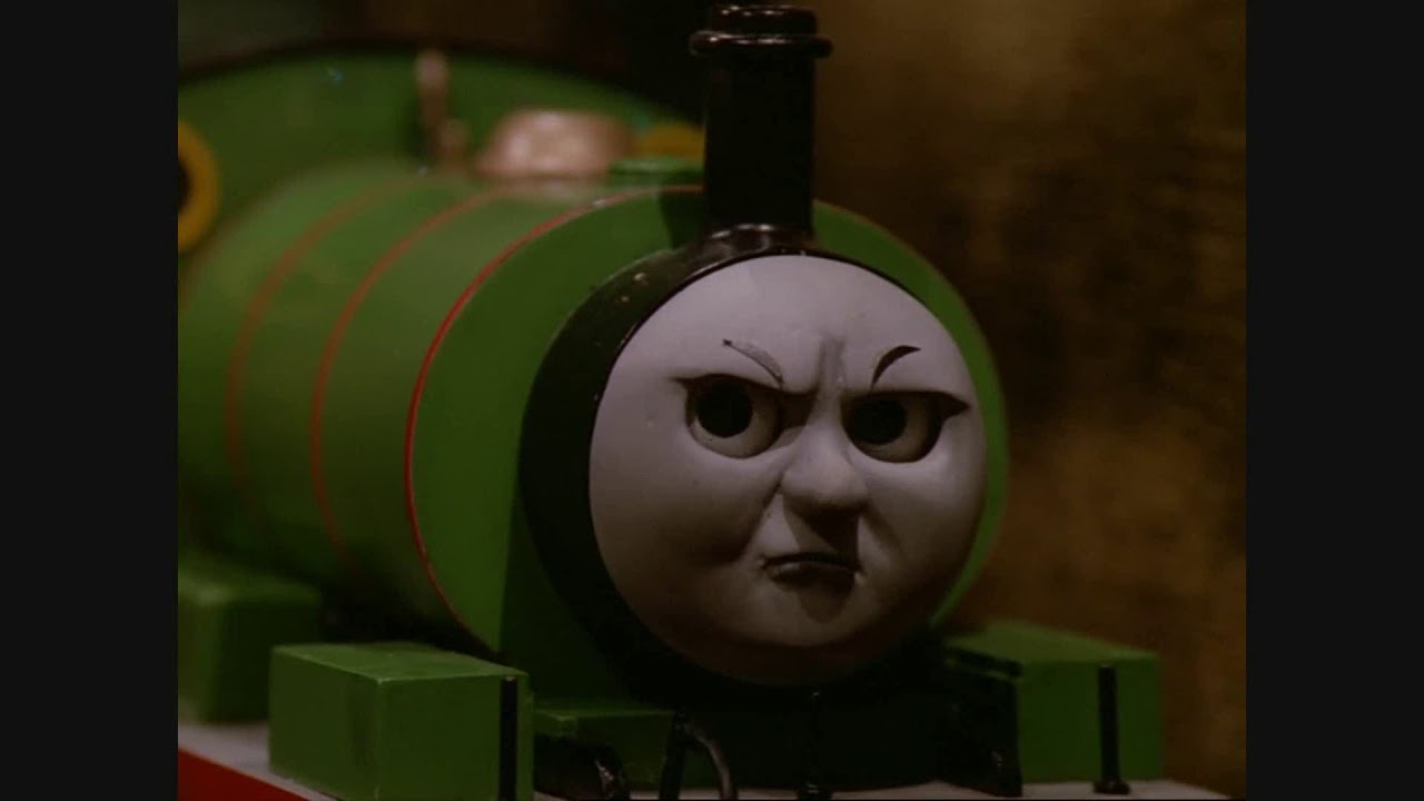 Thomas & Friends Classics Music Video - Posh