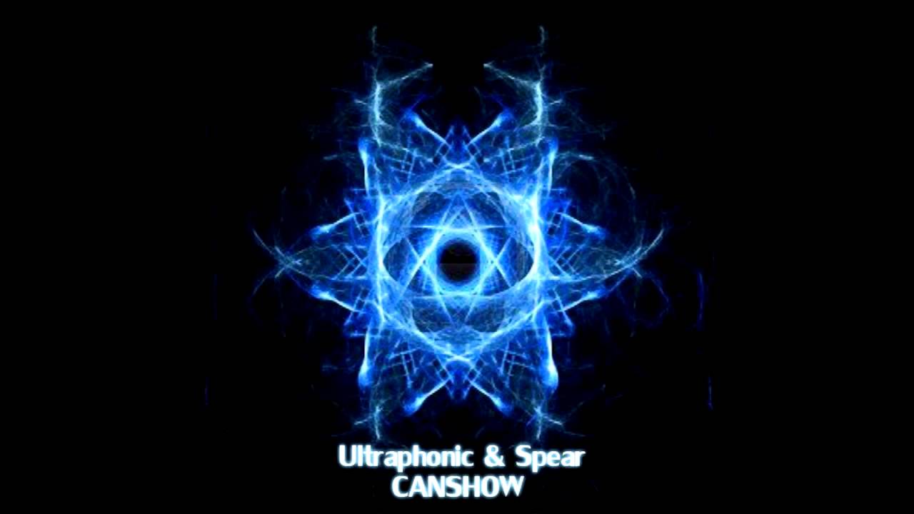 Ultraphonic, Spear - Canshow (Out Now / Nightone Records)