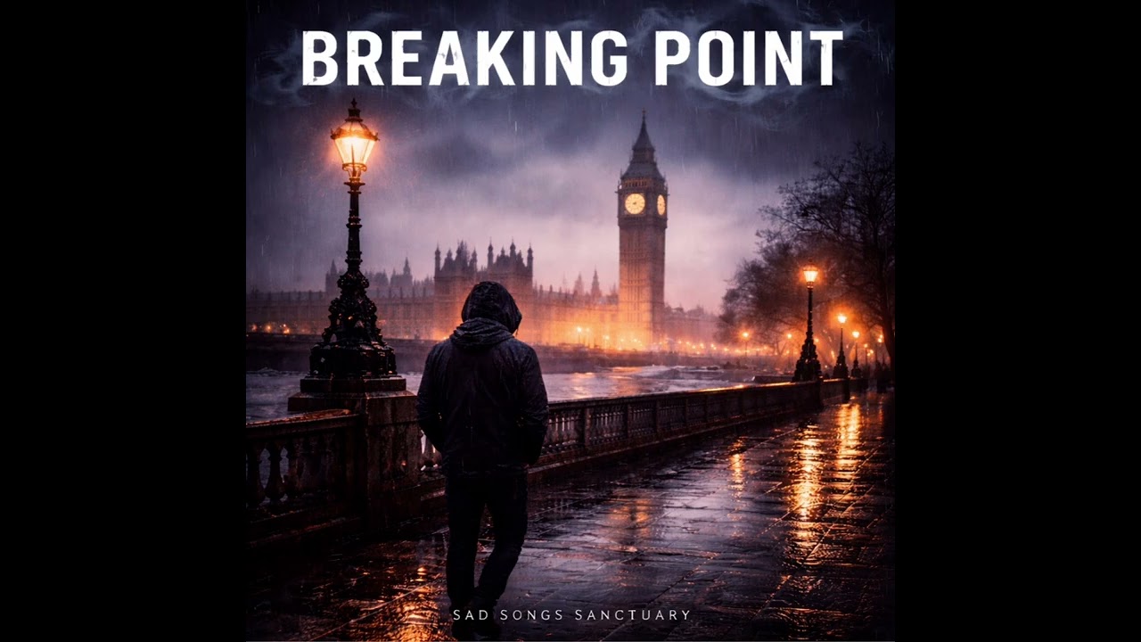 BREAKING POINT | Sad Songs Sanctuary 