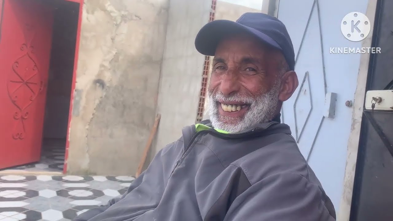 دخول الحمام من سباق بوزرقطون 395 كلم