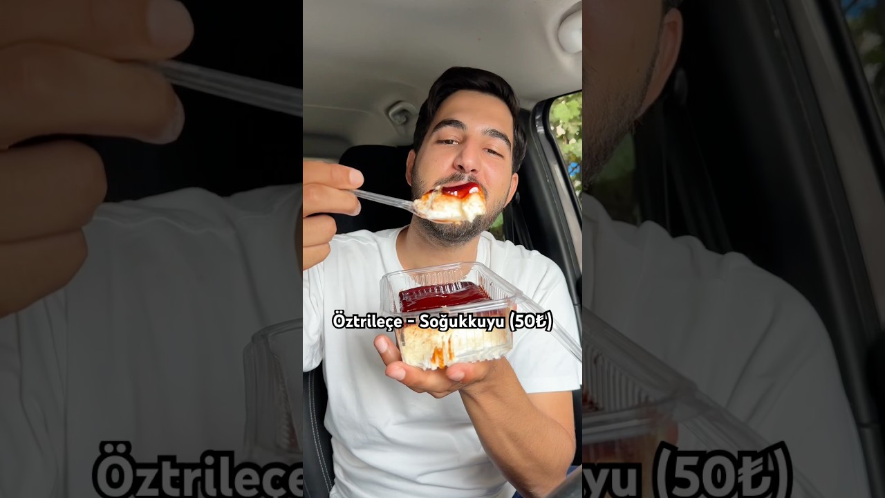 Bursa&rsquo;da 3 gizli lezzet durağı (#reklam değil tavsiye)