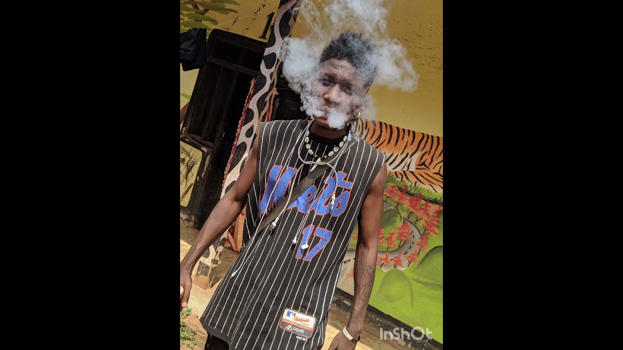 NRV by Zodo Gang 2K26