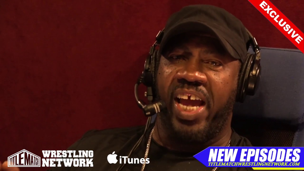 Stevie Ray vs Vince Russo FULL DEBATE: The Rematch (Includes Fan Q&A)