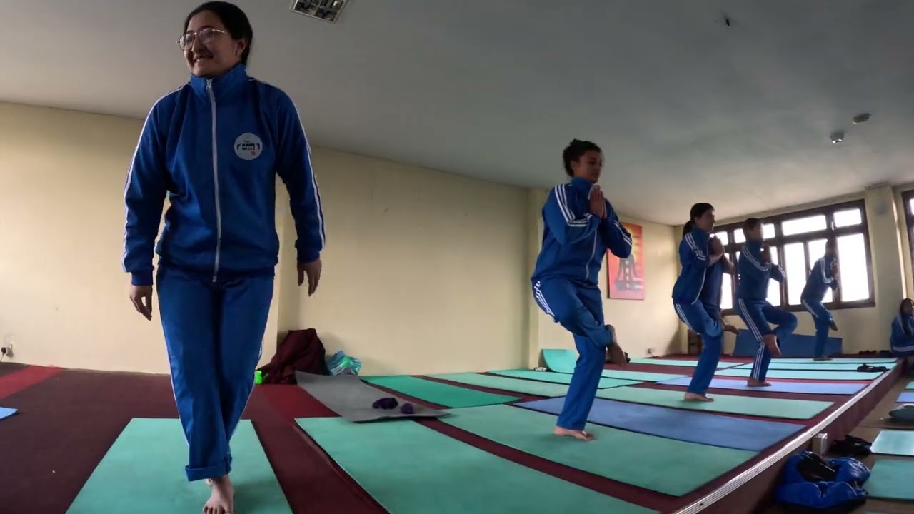 Yoga