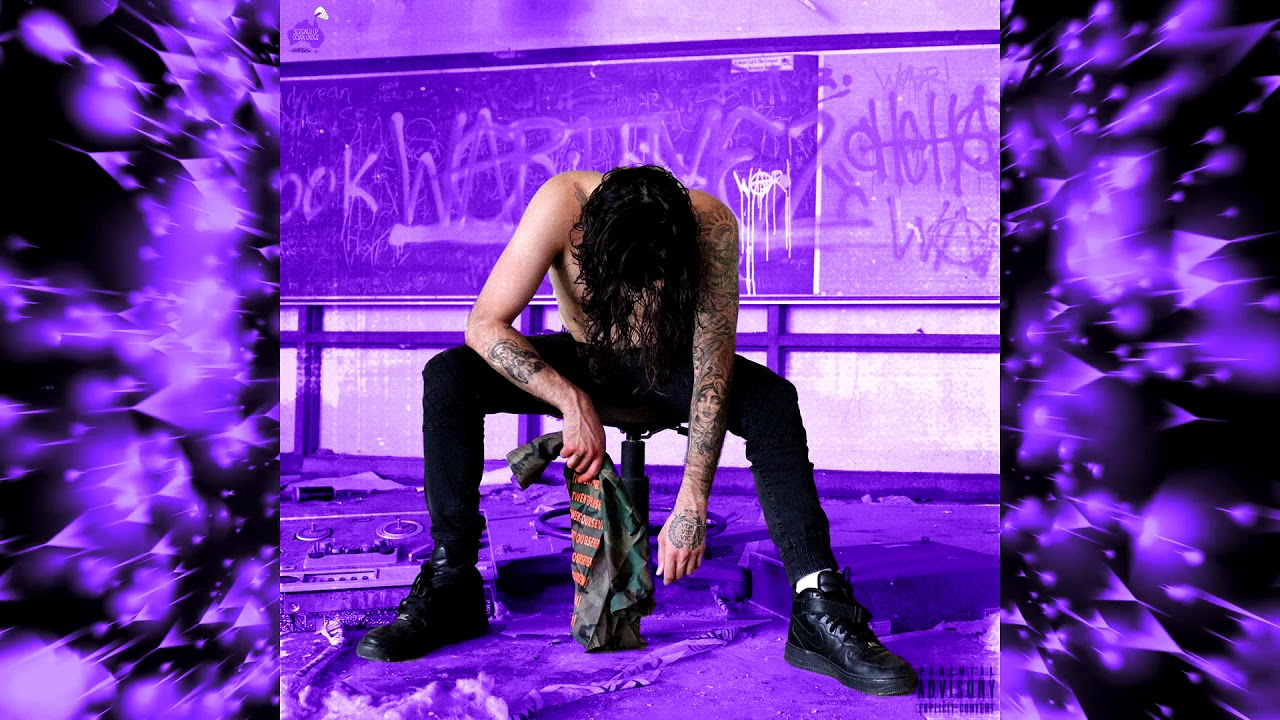 Chetta - Pluto [Chopped & Screwed] PhiXIoN