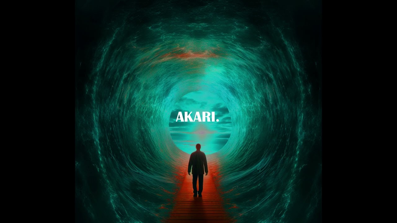 AFTER LIFE| HARD x VIBEY x AKARI TYPE BEAT TRAP 2023