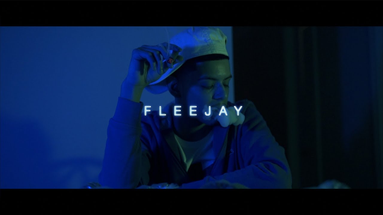 Fleejay - Coolin 