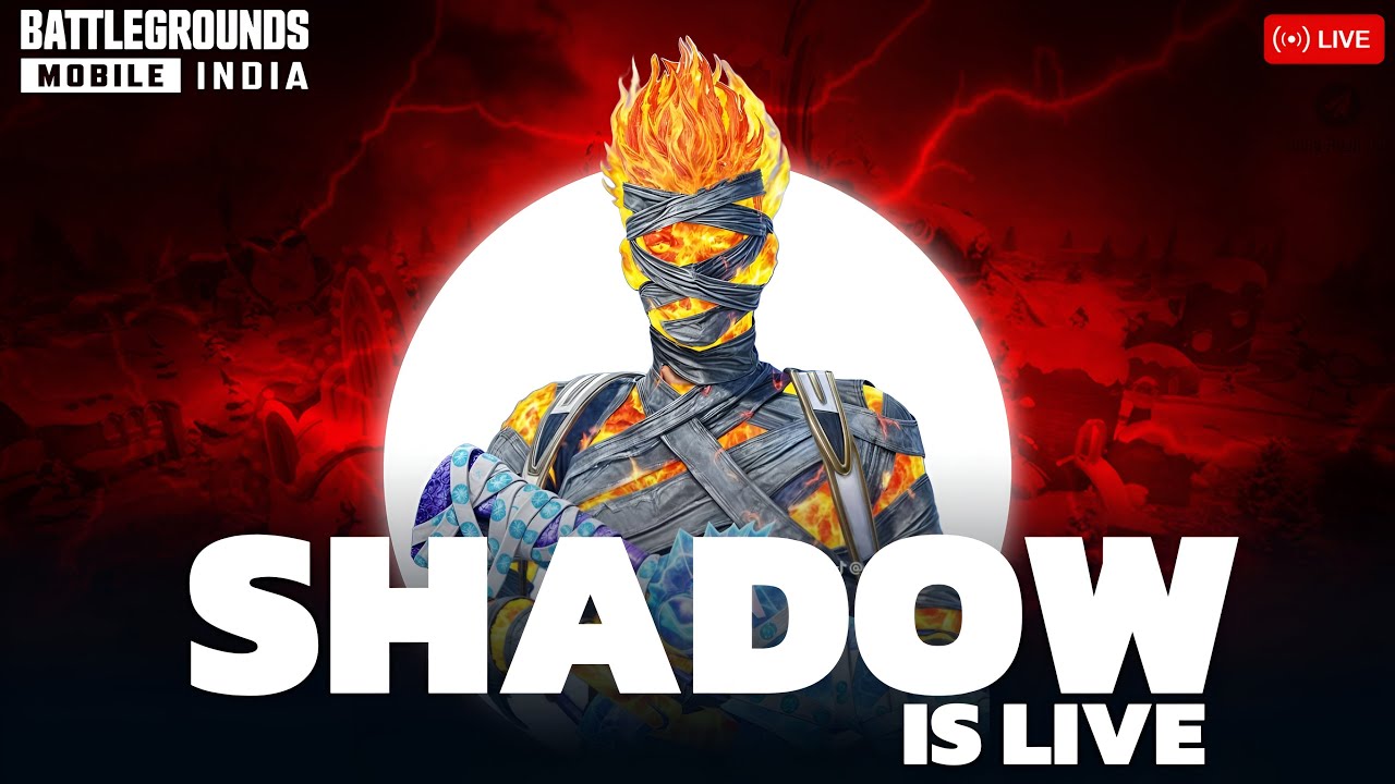 🔥 “BGMI Live BattleZone 🔥🎮 | Full Rush Gameplay, Insane Clutches & Non-Stop Action Stream”