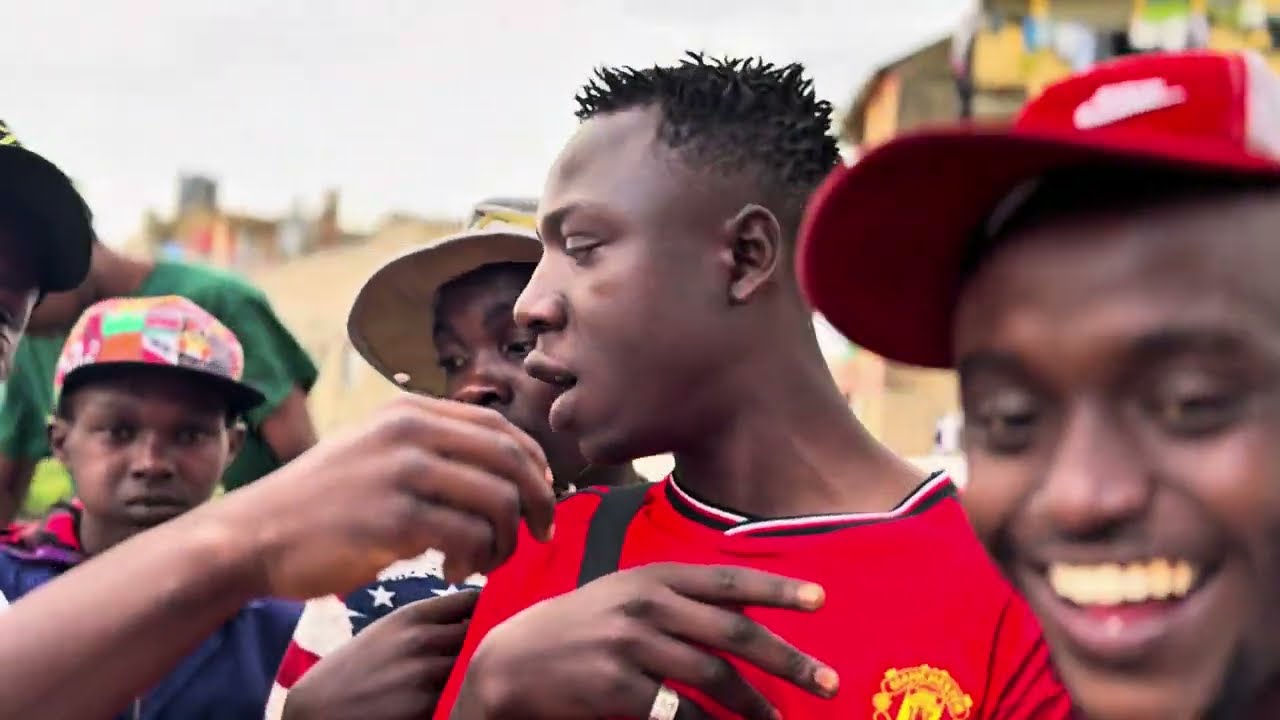 Mzagatas mzagla spitting flames 🔥 Fire freestyle ❤️
