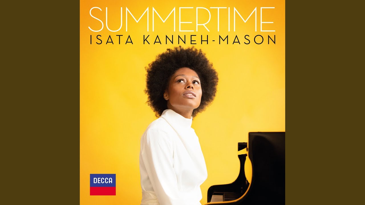 Coleridge-Taylor: Sometimes I Feel Like a Motherless Child, Op. 59 No. 22