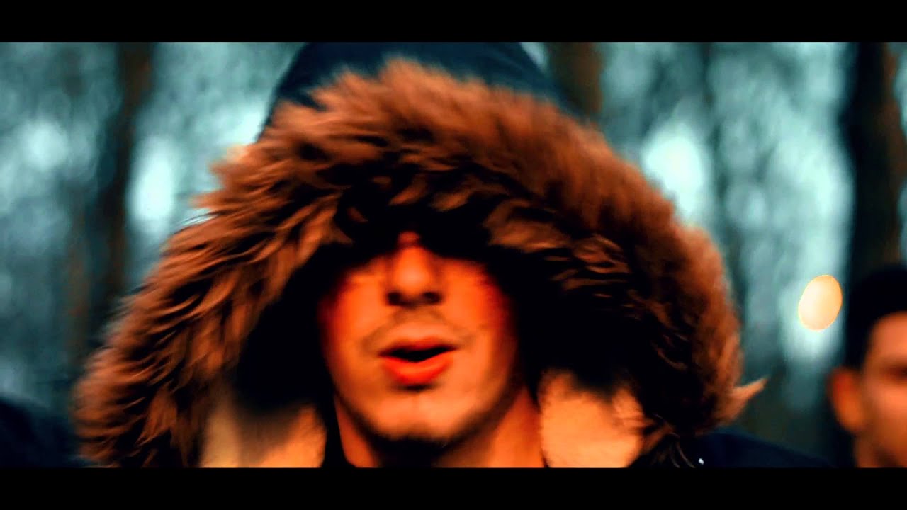 KingSquad - Monster Linkzstar ft Ellniko ft Warrior ft EkoO (Net Video) WH.TV