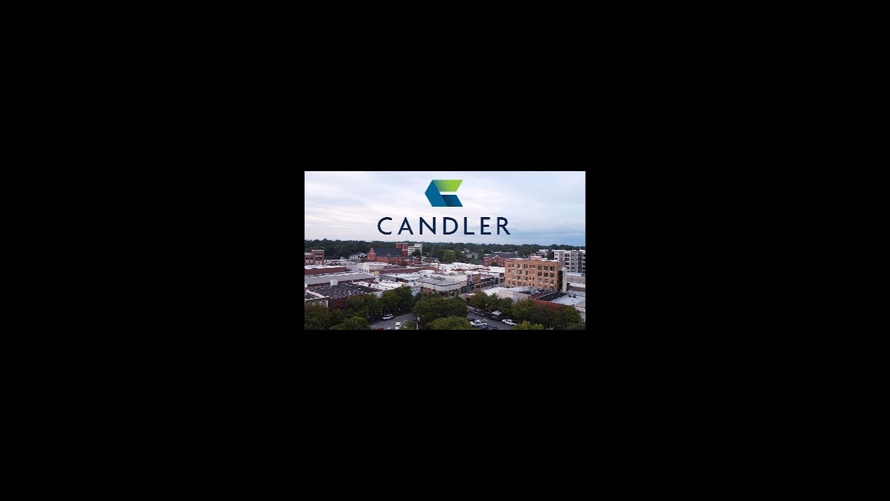 Candler Real Estate Promo