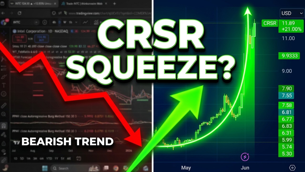 Why Corsair ($CRSR) Just Became a Serious AI Stock Play