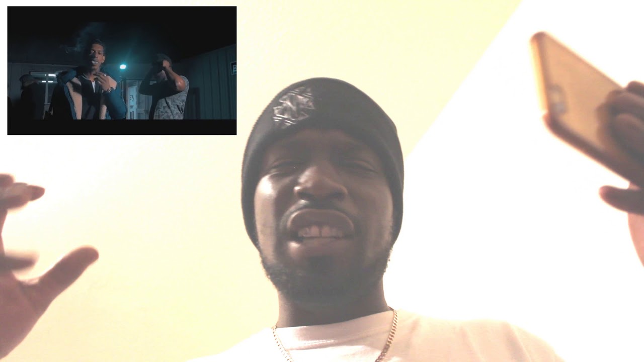 (410) Rendo X Moodie X Rudez - Diligent Dance, Reaction Vid #DEEPSSPEAKS